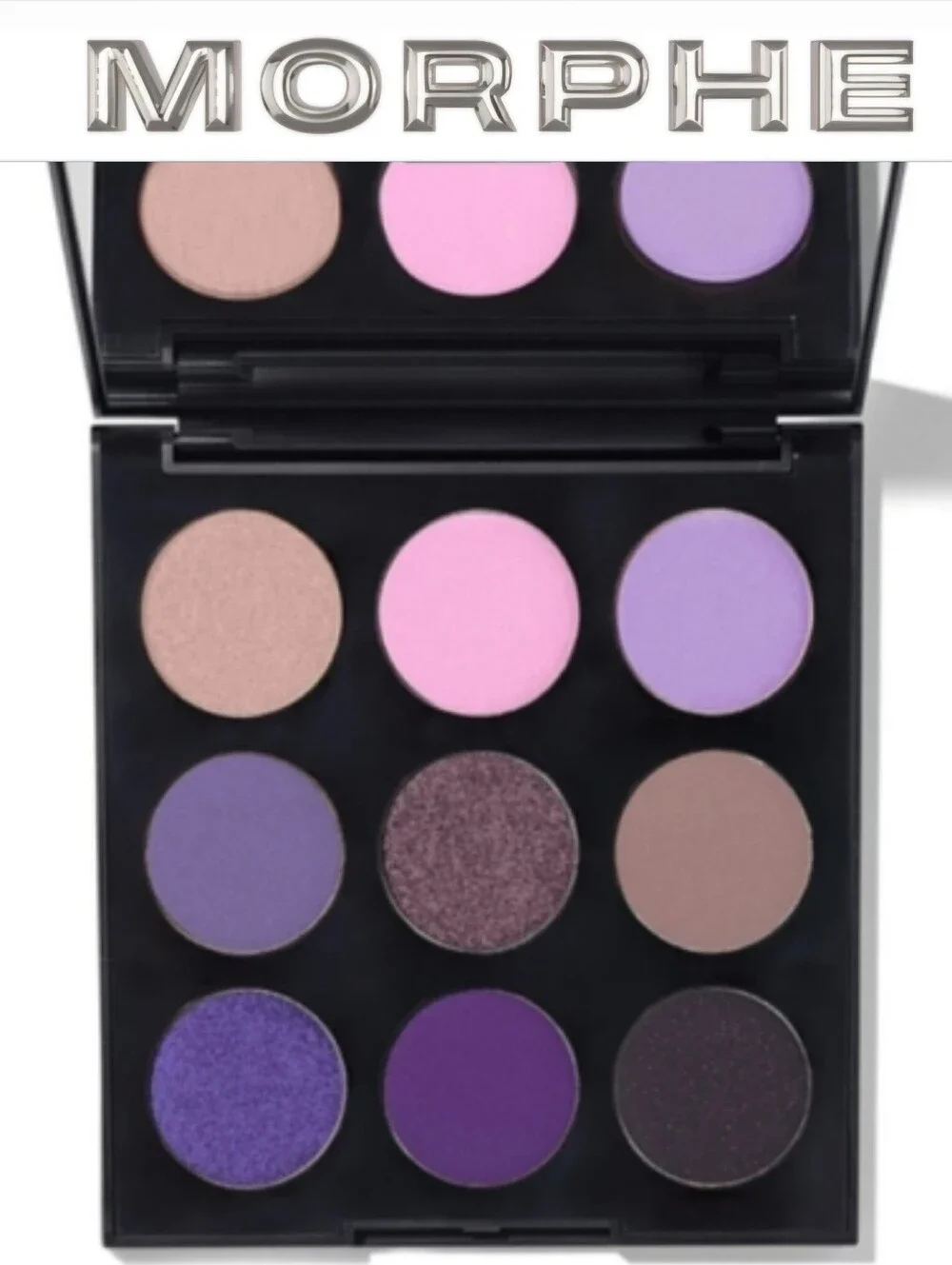 Morphe 9L Lavendaze Artistry Palette